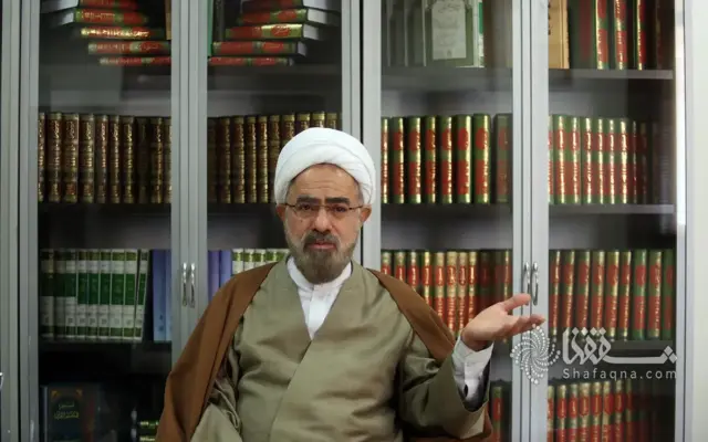 حوزه و دانشگاه برای تحقق حیات شایسته به الگوهای علمی و اخلاقی نیاز دارند