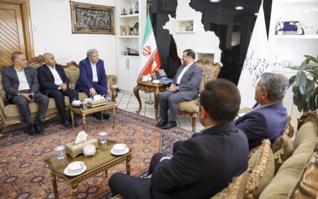 تحقق ۵۰درصدی هدف بهزیستی فارس در اشتغال زایی