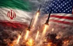 آمریکا برای حمله زمینی به ایران آماده می‌شود؟