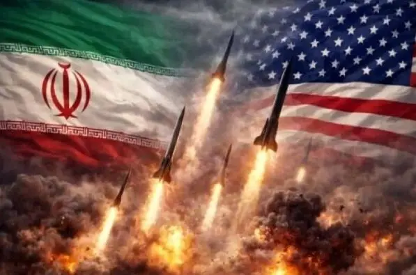 آمریکا برای حمله زمینی به ایران آماده می‌شود؟