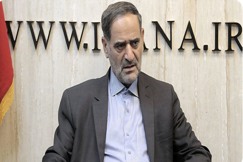 گمرک نباید مانع از شماره گذاری خودروهای وارداتی شود