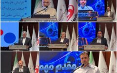 نخستین خودروی پلاگین‌هیبرید کشور در دو نسخه عمومی و شخصی عرضه می‌شود