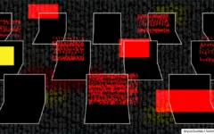 The internet is having a very bad cybersecurity day