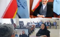 صدور الکترونیکی شناسه یکتای واحدهای ساختمانی برای نخستین بار در استان اردبیل آغاز شد