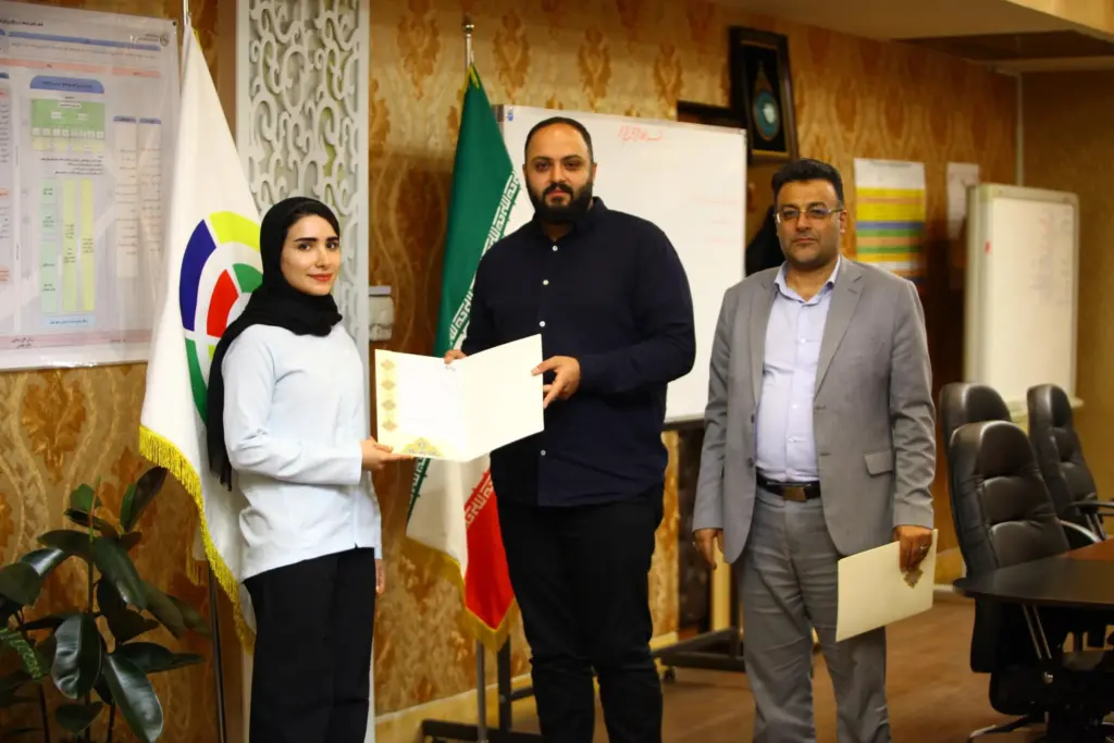 تجلیل فدراسیون تیراندازی از مدال‌آوران بازی‌های آسیایی ناگویا