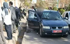 دادستان اردبیل نسبت به سوءاستفاده از خودروهای دولتی برای امور شخصی هشدار داد