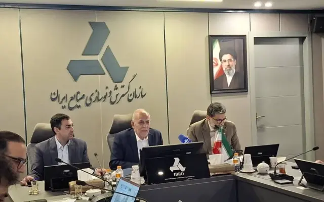 عبدالعلی‌زاده: نگاه زنجیره ارزش، پاسخگوی نیاز‌های ملی است