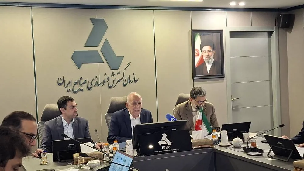عبدالعلیزاده: نگاه زنجیره ارزش، پاسخگوی نیازهای ملی است