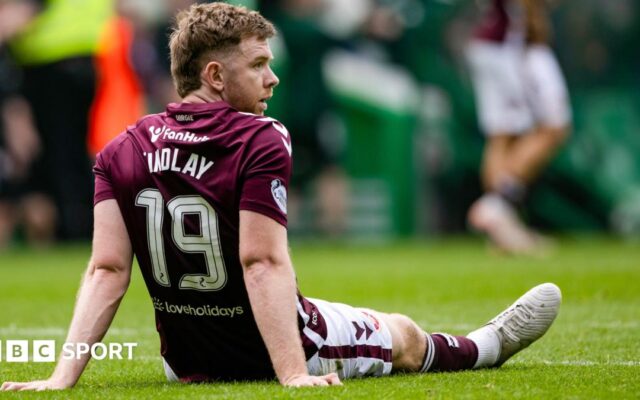 Can Hearts prove credentials at scene of title heartbreak?