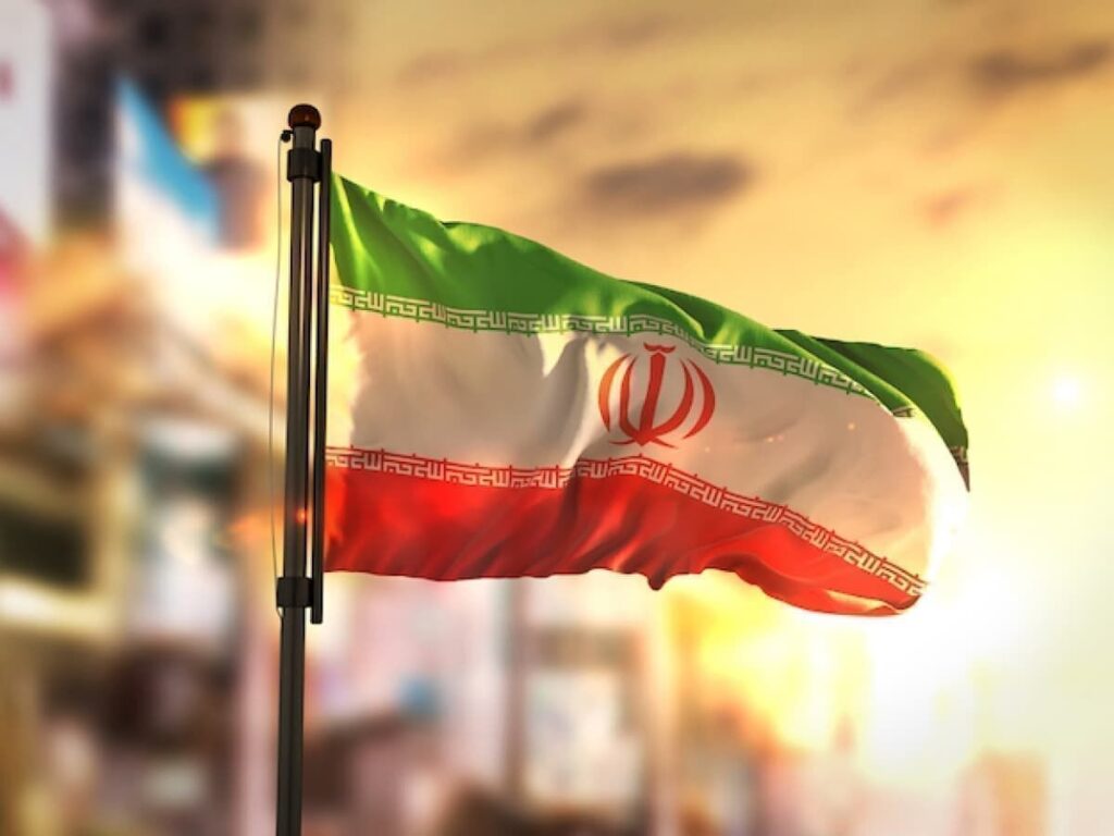 سخنگوی قوه قضاییه: لایحه جرمانگاری توهین به پرچم ملی در دست تدوین است