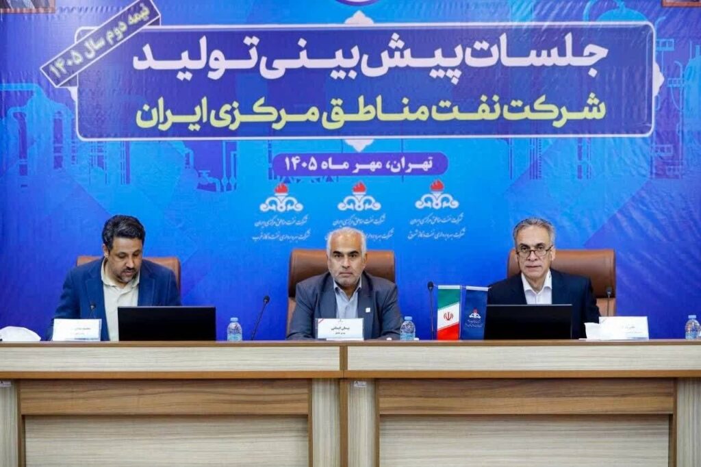 افزایش تولید گاز در منطقه عملیاتی خانگیران سرخس