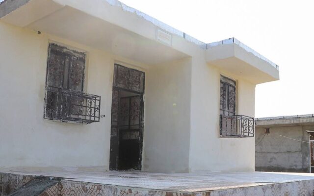 واگذاری ۳۷۲ واحد مسکن روستایی به مددجویان کمیته امداد هرمزگان