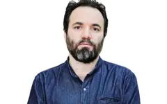 جانشین؛ ادای دین به یک قهرمان ملی