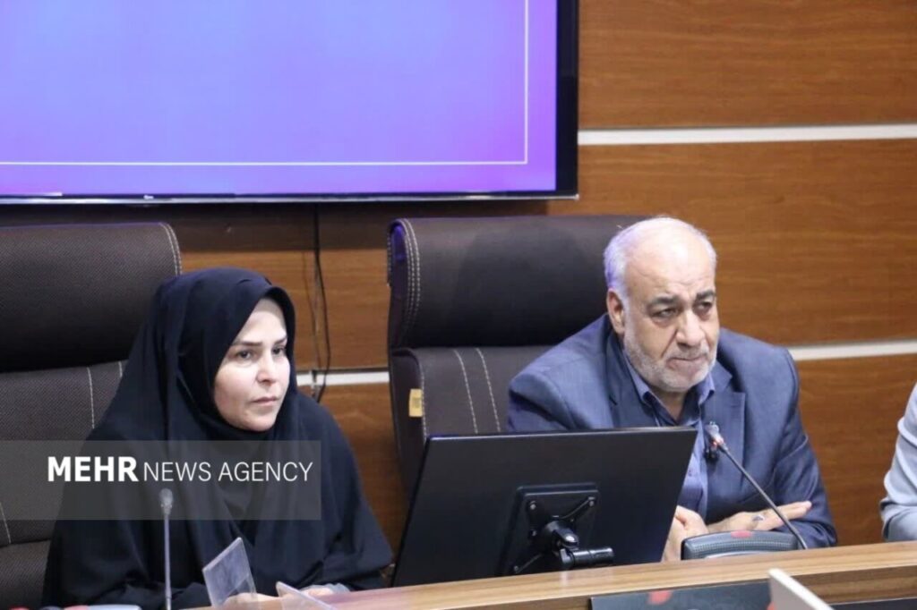 بازوند: محورهای آسیبدیده در جنگهای اخیر کمتر از ۴۸ ساعت باز شدند