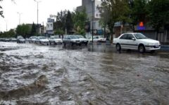 تهران در برابر سیلاب چقدر ایمن است؟ از گلوگاه‌های خطرناک تا احتمال آبگرفتگی