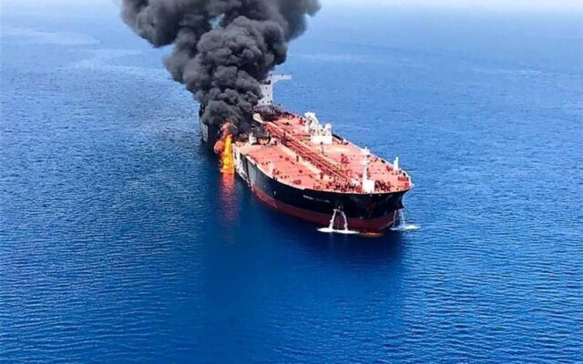 آخرین تحولات جنگ آمریکا با ایران؛ از بحران موشک‌های پدافندی تا احتمال خروج ایران از NPT