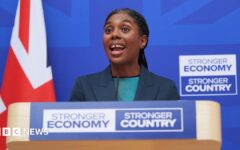 Tories aim to be election-ready ahead of party conference