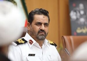 فراخوان مالکان ۶۹۲۹ خودرو و ۴۴۱۱ موتورسیکلت توقیفی