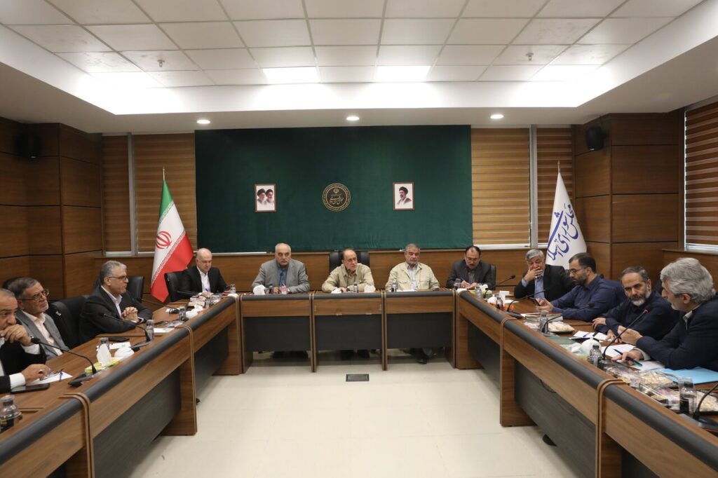 برگزاری نشست مشترک روسای مجامع استانی با وزیر کشور در آینده ای نزدیک