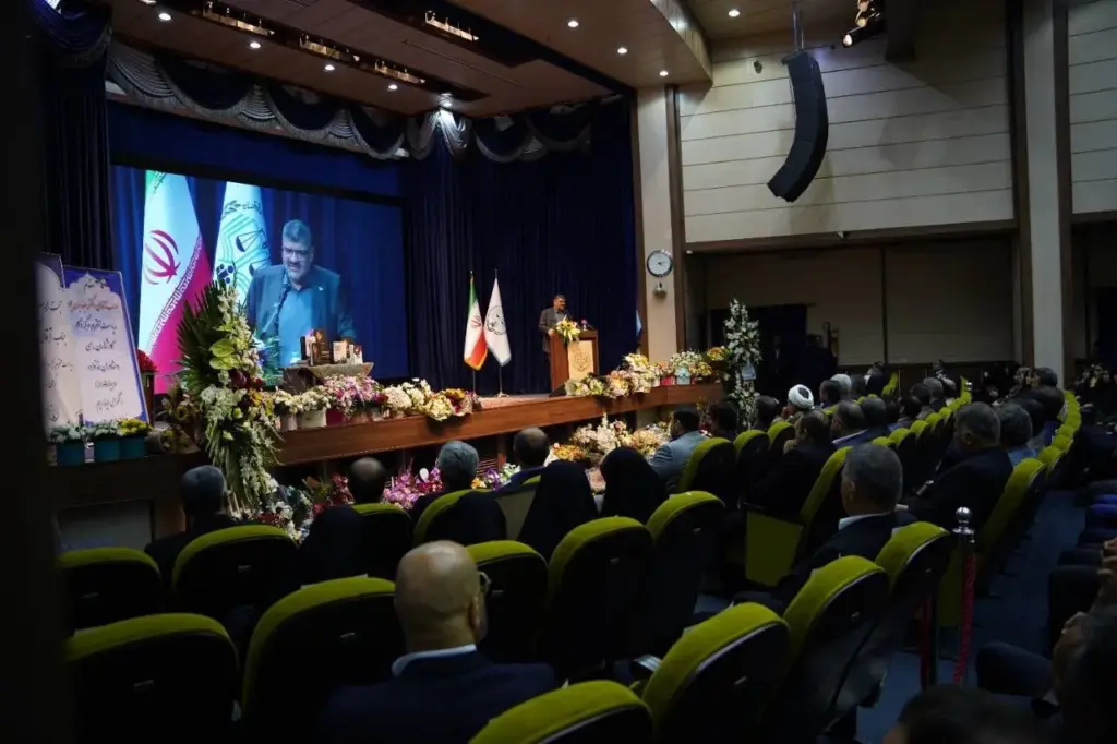 عبدلیان‌پور: وکلا زینب‌گونه روایتگر جنایات دشمن باشند/ دریافت چندین هزار صفحه پروپوزال از حقوقدانان و وکلای بین‌المللی برای پیگیری حقوقی تجاوزات آمریکایی ـ صهیونیستی