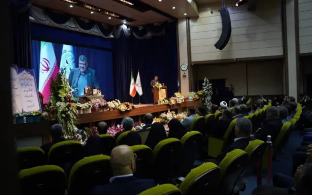 عبدلیان‌پور: وکلا زینب‌گونه روایتگر جنایات دشمن باشند/ دریافت چندین هزار صفحه پروپوزال از حقوقدانان و وکلای بین‌المللی برای پیگیری حقوقی تجاوزات آمریکایی ـ صهیونیستی