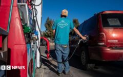 Trump wants to reduce the cost of fuel as the midterms loom - will it work?
