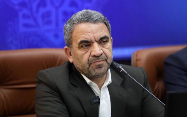 استقرار دپارتمان المپیادها در کیش را پیگیری می‌کنیم