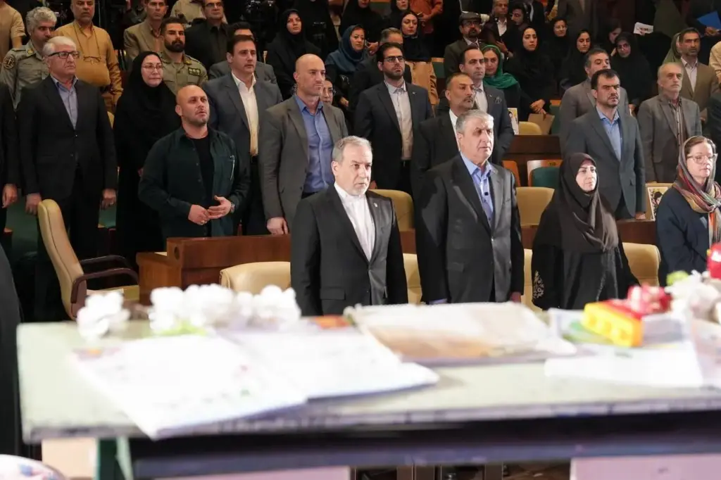 انتقاد صریح رئیس سازمان انرژی اتمی از حمله به تاسیسات هستهای ایران