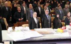انتقاد صریح رئیس سازمان انرژی اتمی از حمله به تاسیسات هسته‌ای ایران