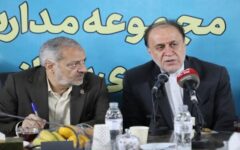 ۶ مرکز آموزشی در «کوی پرواز» همدان ساخته می‌شود
