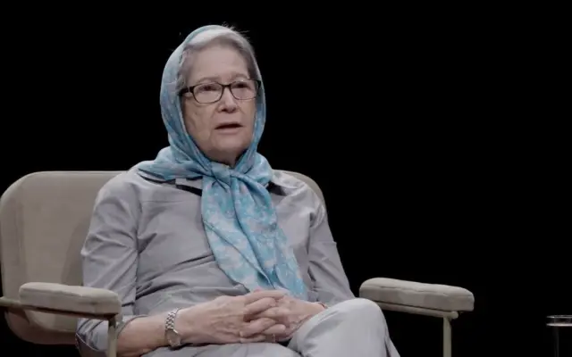 مینو محرز: ادعای شیوع طاعون در روسیه هنوز تأیید علمی نشده / مردم نگران نباشند