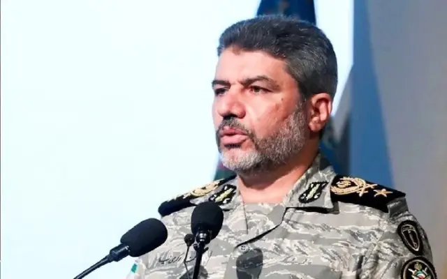 هدف آمریکا از جنگ غیر قانونی، نابودی تمدن ایران است