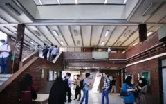 ماجرای انتشار گاز در کلاس‌های دانشگاه علوم تحقیقات چه بود؟/دانشگاه تعطیل شد