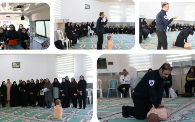 طرح سراسری «پرستار، سفیر سلامت» در بیمارستان‌های بابل کلید خورد