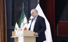 هدف‌گذاری جذب ۳۲۰هزار دانشجوی خارجی در برنامه هفتم