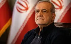پزشکیان وعده داد : اجازه نمی‌دهیم تولید گاز و برق در زمستان مختل شود