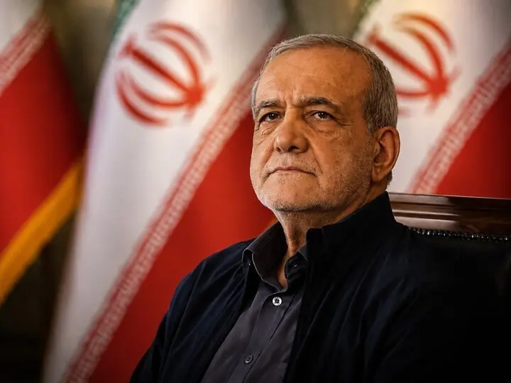 پزشکیان وعده داد : اجازه نمی‌دهیم تولید گاز و برق در زمستان مختل شود