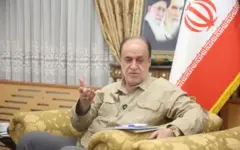 حاجی‌بابایی، نایب رئیس مجلس: مذاکرات با آمریکایی‌ها در حال انجام است