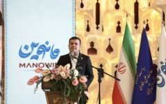 حسین افشین: دولت به‌جای مداخله، موانع خلاقیت را بردارد