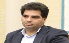۷۵ هزار میلیارد ریال اعتبار عمرانی در یزد جذب شد