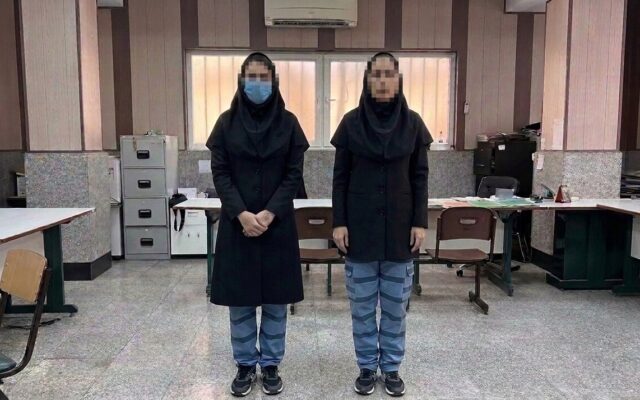 همکلاسی‌های قاتل از قصاص گریختند