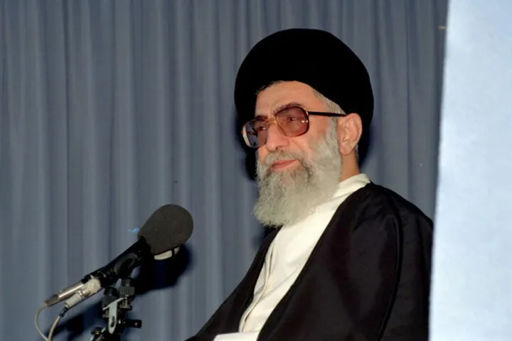 ۲۹ سال از سفر آقای شهید به کرج گذشت