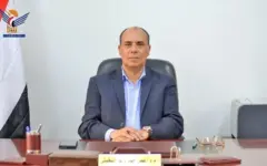 مقام یمنی: حمله به شرکت نفت در صنعا جنایت جنگی تمام عیار است