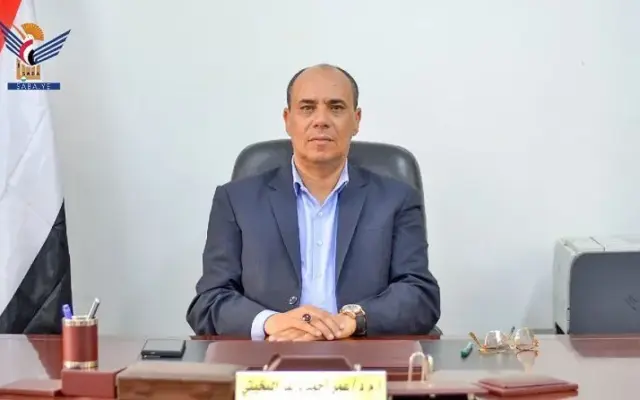 مقام یمنی: حمله به شرکت نفت در صنعا جنایت جنگی تمام عیار است