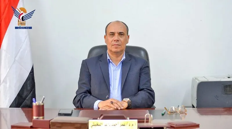 مقام یمنی: حمله به شرکت نفت در صنعا جنایت جنگی تمام عیار است