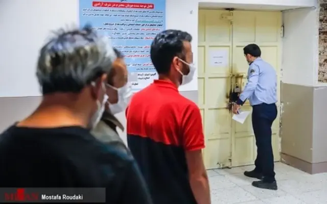 پایش قضایی زندان مرکزی همدان منجر به آزادی ۱۰۱ زندانی واجد شرایط شد