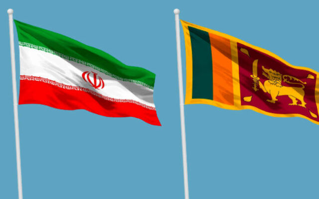 خودداری سریلانکا از کمک به ۱۹ کشتی ایرانی / نگرانی از تحریم‌های ثانویه آمریکا بالا گرفت