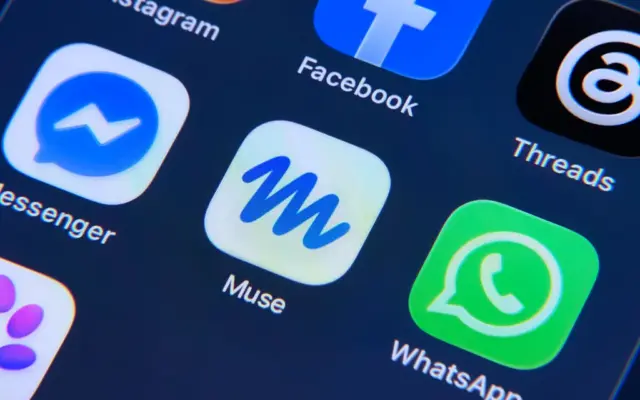 Meta’s Muse hits 10M U.S. downloads in 40 days, a milestone reached by only 11 other apps