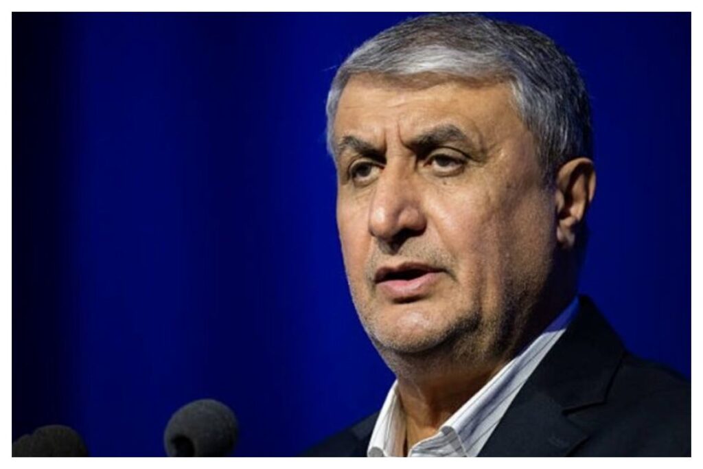 اسلامی: حملات به مراکز پرتودهی نشان میدهد تا چه اندازه از انسانیت فاصله گرفتهاند