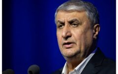 اسلامی: حملات به مراکز پرتودهی نشان می‌دهد تا چه اندازه از انسانیت فاصله گرفته‌اند